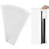 40Pcs PE Resealable Bags OPP-GA0001-02A-1