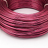 Round Aluminum Wire AW-S001-3.0mm-03-2