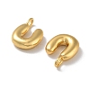 Brass Pendants KK-A199-01G-U-2