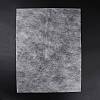 Cotton Waterproof Gift Wrapping Paper DIY-TAC0020-68B-1