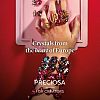 Preciosa® MAXIMA Crystal Round Stones X-PRC-RASS47-30020-5