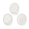 Natural Quartz Crystal Cabochons G-C166-02A-2