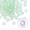 DIY Jewelry Bracelet Making Kits DIY-SZ0003-68D-1