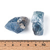 Natural Fluorite Geode Cornucopia Mineral Specimen G-N360-04A-7