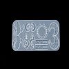Silicone Pendant Molds LS-DIY-Q030-02B-3