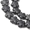 Vintage Handmade Porcelain Beads PR-CBAA37B-07B-3