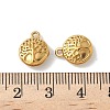 304 Stainless Steel Charms STAS-F320-02A-G-3