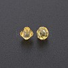 Transparent Acrylic Beads LS-MACR-S373-84-B03-3