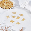 100Pcs Alloy Pendants TIBE-LP0001-26-1