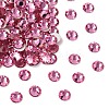 Preciosa® MAXIMA Crystal No Hotfix Flatback Stones Y-PRC-NSS12-70010-1