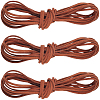 50M Faux Suede Cord LW-SP0001-03A-6