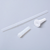 Silicone Straw & Nozzle FIND-WH0067-40A-2