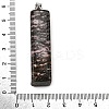 Natural Rhodonite Big Pendants G-F820-03P-10-3