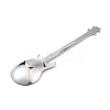 Non-Tarnish 304 Stainless Steel Teaspoon AJEW-O033-01A-2