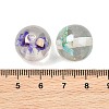 Transparent Resin Beads RE-CBAC4C7-07-3