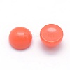 Glass Cabochons GLAA-P039-A01-2
