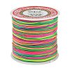 Round String Thread Polyester Thread OCOR-J003-06-1