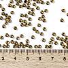 TOHO Round Seed Beads SEED-JPTR08-0245-3
