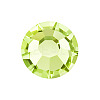 Preciosa® MAXIMA Crystal No Hotfix Flatback Stones Y-PRC-NSS12-50540-3