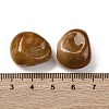 Two Tone Opaque Acrylic Beads MACR-Z002-01A-3