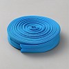 20M Polycotton Double Fold Bias Tape OCOR-WH0105-128B-2