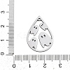 Halloween 201 Stainless Steel Pendants LS-STAS-Z155-01A-P-3