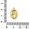 304 Stainless Steel Charms STAS-A128-08G-04-3