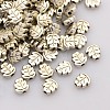 Tibetan Style Alloy Beads LS-K084Q042-1