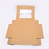 Cupcake Box LS-CON-WH0039-05B-1