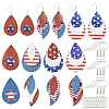 DIY Earring Making Kits DIY-FS0009-67-2