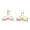 Alloy Pendants ENAM-S119-058B-04-1