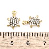 304 Stainless Steel Charms LS-STAS-V003-05G-04-3