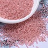 MIYUKI Round Rocailles Beads SEED-JP0008-RR0535L-1