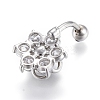 Piercing Jewelry AJEW-EE0006-94P-2