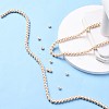 Eco-Friendly Dyed Glass Pearl Round Beads Strands HY-A002-6mm-RB061-6