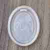 Christmas Series Hanging Tag DIY Pendant Decoration Silicone Molds LS-DIY-M057-03A-2