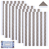 Photo Paper Self Adhesive Corner Stickers AJEW-WH20060-63B-1
