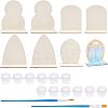 DIY Painting & Drawing Kits DIY-NB0004-63-1