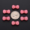 Imitation Jelly Acrylic Beads MACR-S373-96-E03-4