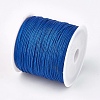 Nylon Braided Threads NWIR-K022-0.8mm-17-2