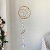 Glass Pendant Decorations PW-WG1D5E6-02-1