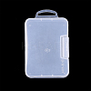 Plastic Bead Storage Containers LS-CON-Q035-02-2
