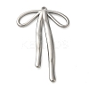 Non-Tarnish 304 Stainless Steel Pendants LS-STAS-Z074-02P-10-1