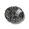 Natural Larvikite Worry Stones G-E586-01I-2