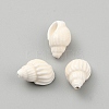 Glazed Porcelain Beads PORC-CJC0003-02-1