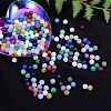 DIY Jewelry Bracelet Making Kits DIY-SZ0003-68O-5
