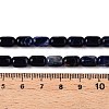 Natural Sodalite Beads Strands G-G980-37B-5