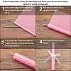 Beeswax Honeycomb Sheets DIY-WH0162-55B-10-3
