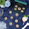 DIY Party Decoration Kits DIY-SP0006-57G-4