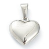 304 Stainless Steel Pendants STAS-P278-01Q-P-2